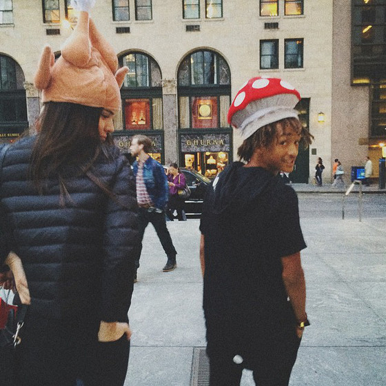 Kendall Jenner, Instagram Kendall Jenner, Instagram